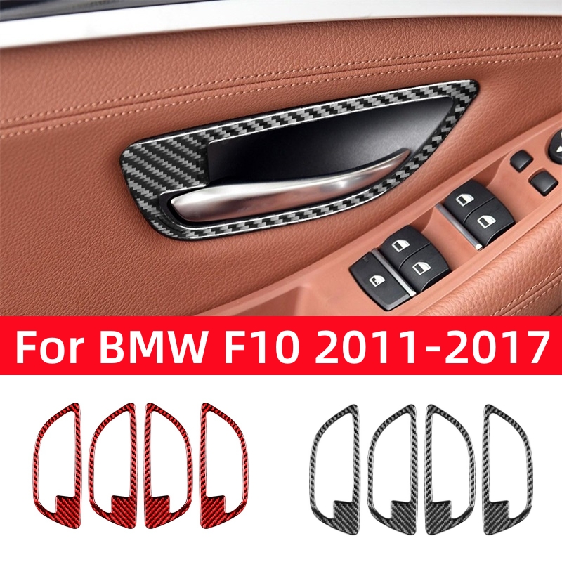 Interior Detailing Kit - BMW 5 Serisi F10 2011-2017 Aksesuarları