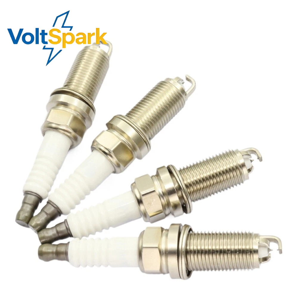Bosch Spark Plug Iridium - 101905622 VW/Audi 3.6L VR6 için Buji