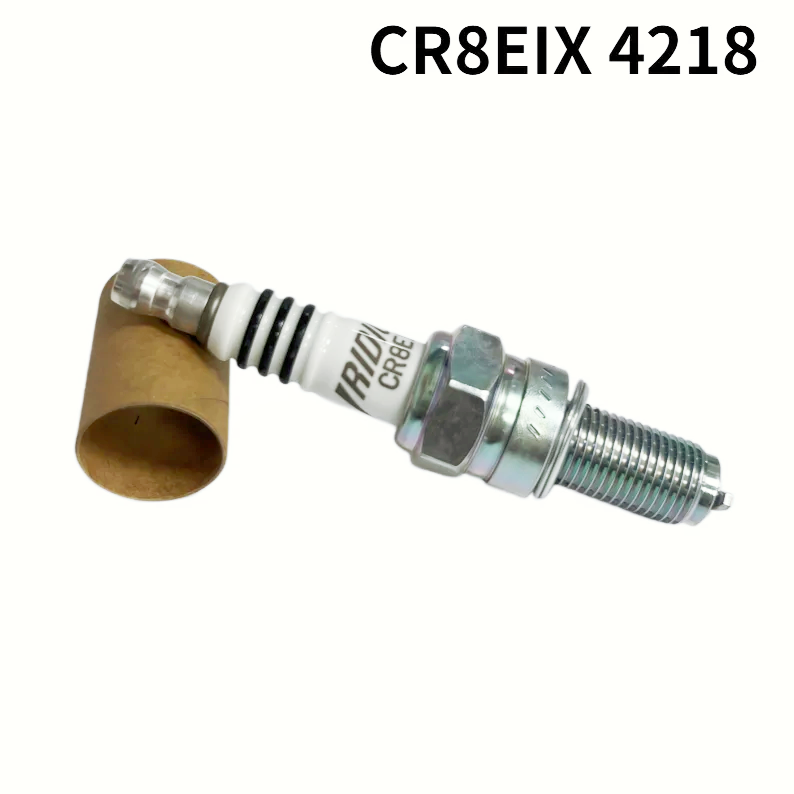 Ngk Spark Plug Iridium Ix - NGK 1PC CR8EIX 4218 İridyum IX