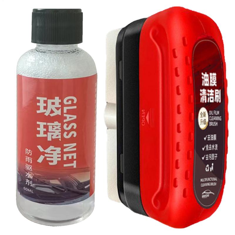 Car Shampoo Ph - 120ml cam yağı filmi sökücü oto