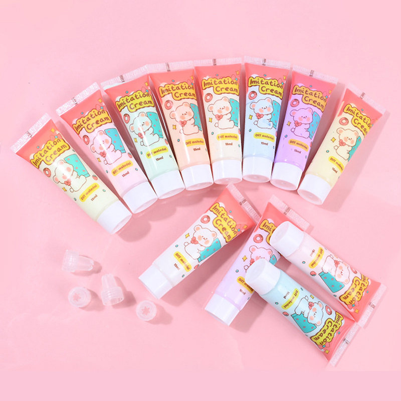 Clay Bar Lubricant - 15 ml Şişe Reçine Krem telefon