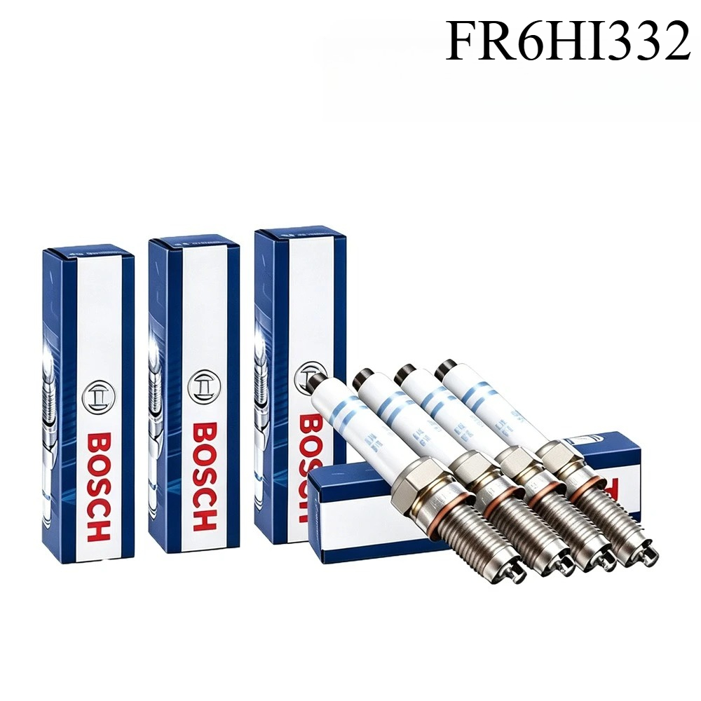 Bosch FR6HI332 Buji, Audi Volk - Bosch Spark Plug Iridium incelemesi ve fiyatı