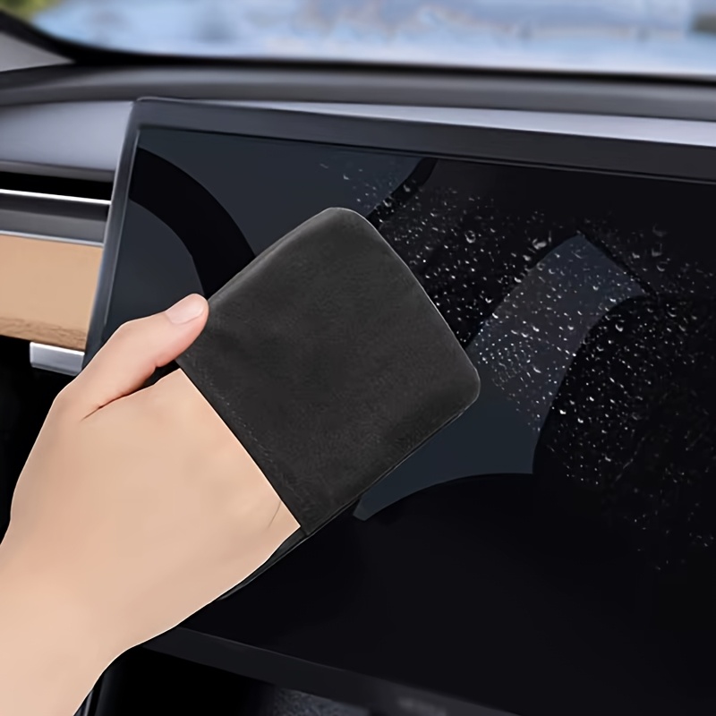 Ultra İnce Elyaflı Araba Ekran - Microfiber Towel Detailing incelemesi ve fiyatı