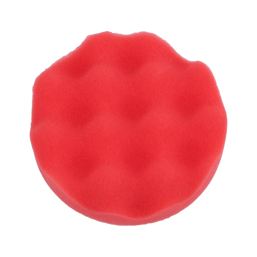12 adet/set Boya Bakım Pedi Ma - Polish Pad Set Buffer incelemesi ve fiyatı