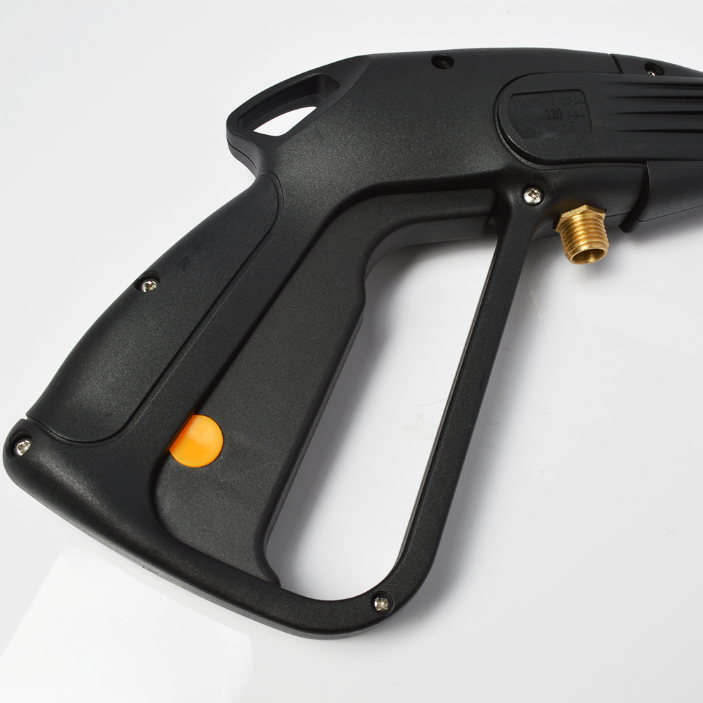 Araba Yıkama Sprey Tabancası U - Pressure Washer Foam Gun incelemesi ve fiyatı