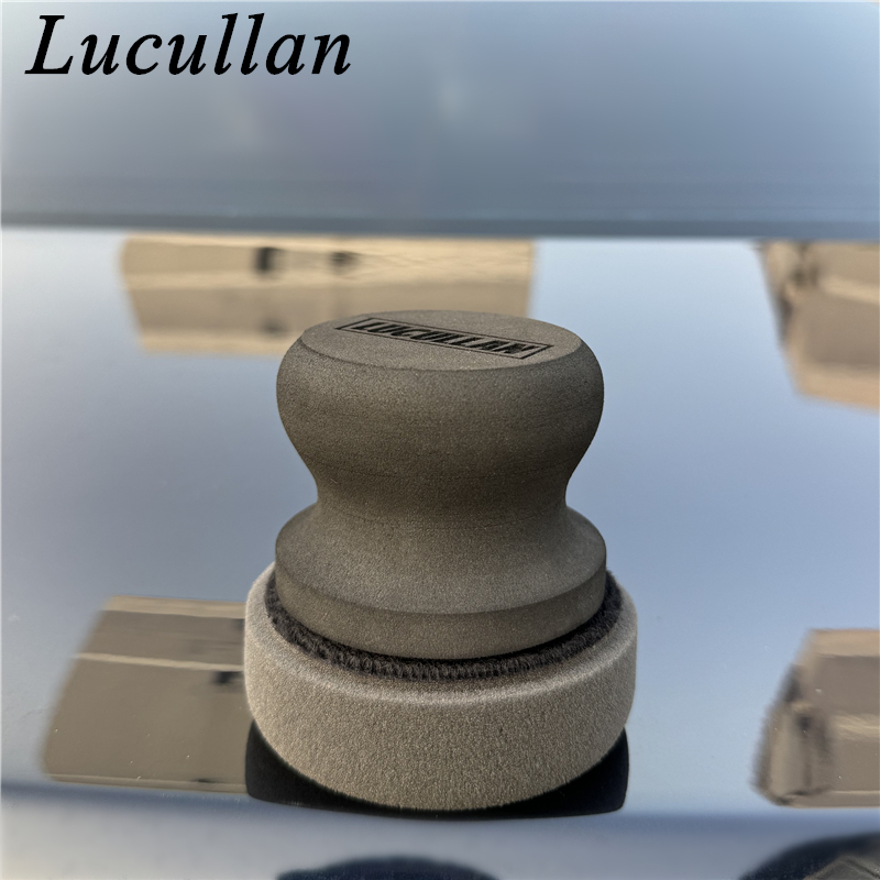Lucullan Handi Puck Kit Ergono - Interior Detailing Kit incelemesi ve fiyatı