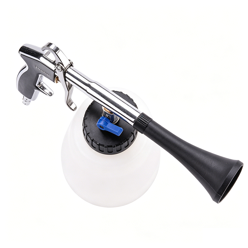 Fırçalı Köpük Temizleme Tabanc - Pressure Washer Foam Gun incelemesi ve fiyatı