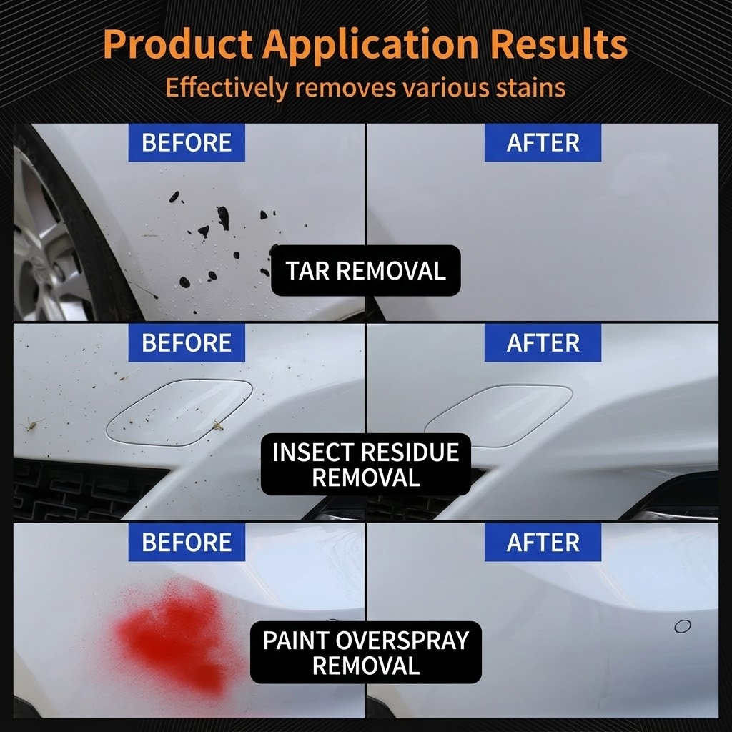 Araba Temizleme Kil Çubuğu Oto - Clay Bar Lubricant incelemesi ve fiyatı