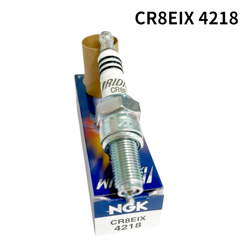 NGK 1PC CR8EIX 4218 İridyum IX - Ngk Spark Plug Iridium Ix incelemesi ve fiyatı
