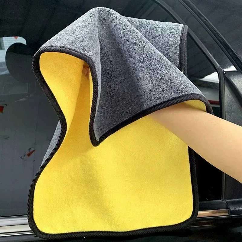 1/3/5 adet mikrofiber temizlik - Microfiber Towel Detailing incelemesi ve fiyatı