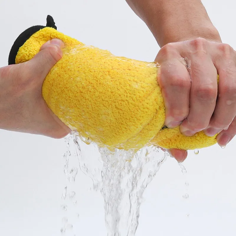 1/3/5 adet mikrofiber temizlik - Microfiber Towel Detailing incelemesi ve fiyatı