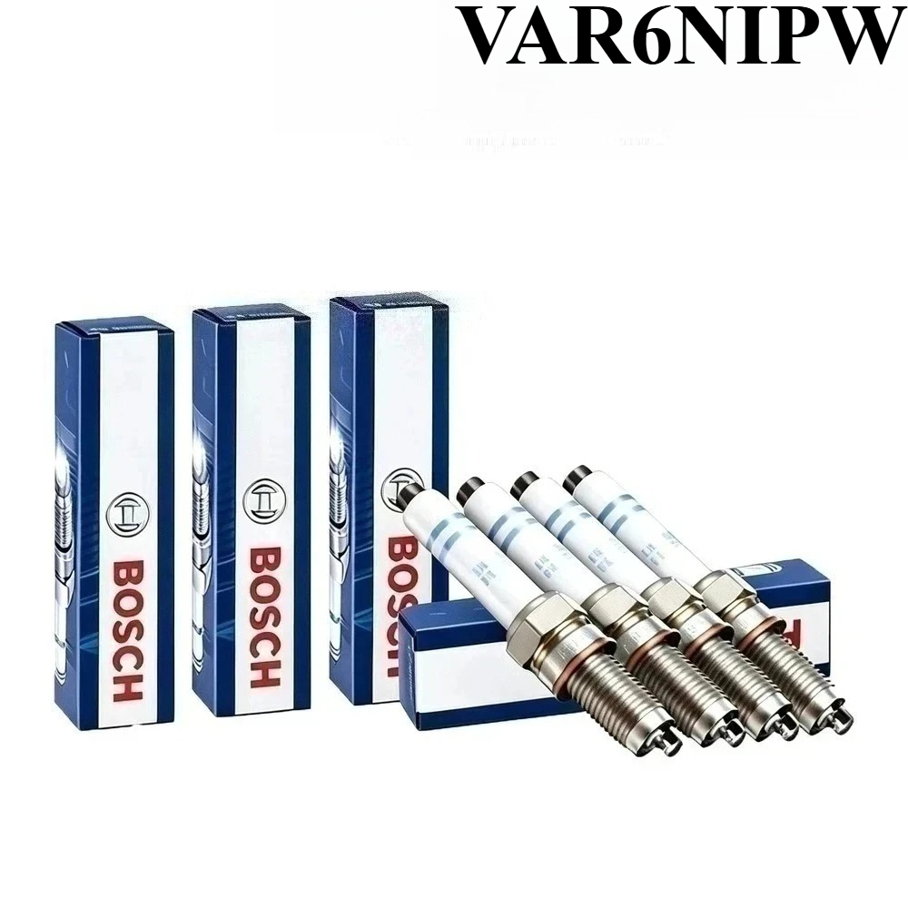 Yüksek Performanslı Bosch İrid - Bosch Spark Plug Iridium incelemesi ve fiyatı