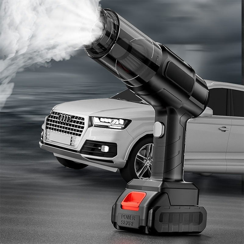 Araç İçi Kablosuz Elektrikli S - Dryer Car Blower incelemesi ve fiyatı