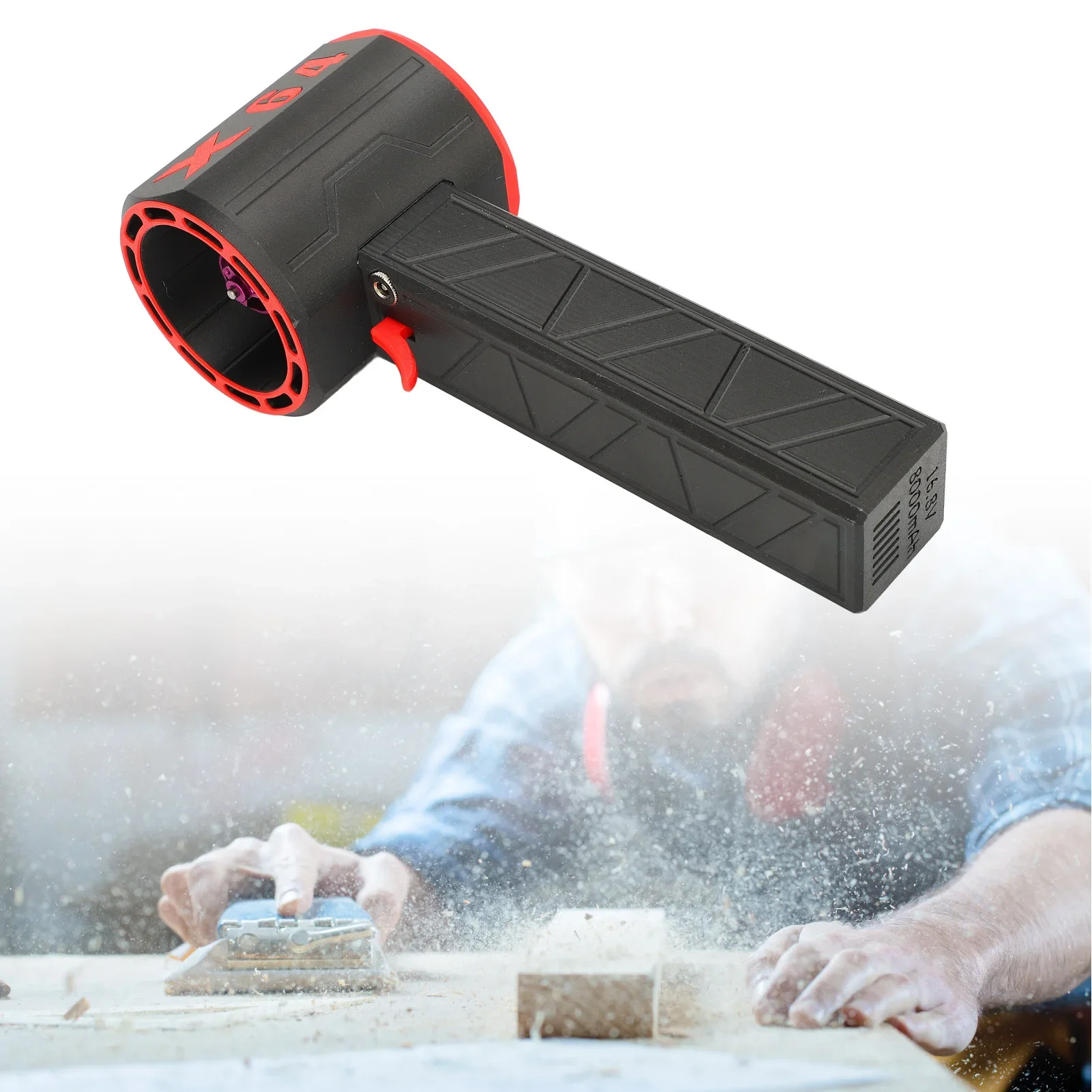 Elektrikli silgi abd fişi 100  - Dryer Car Blower incelemesi ve fiyatı