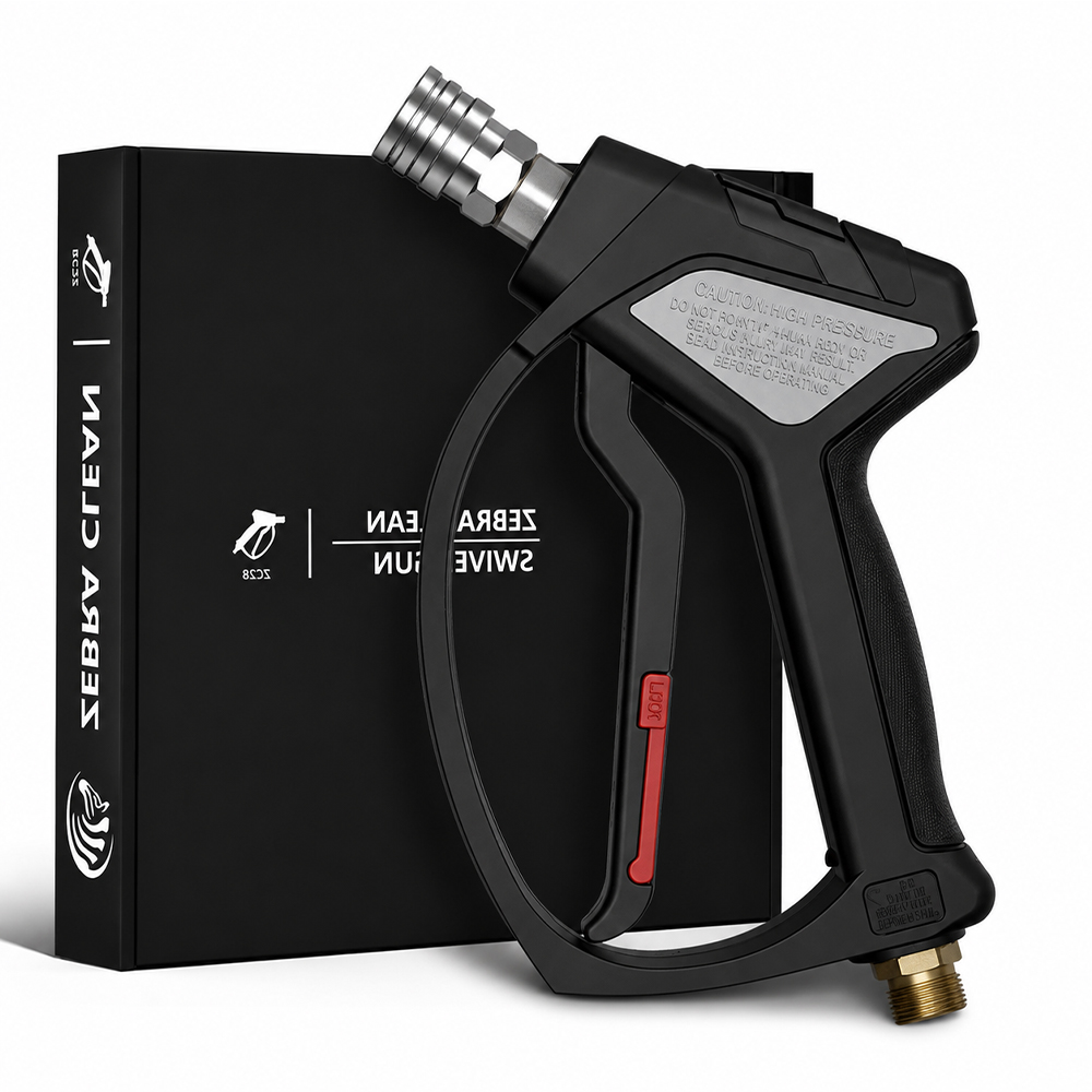 Yedek Yüksek Basınçlı Kısa Yık - Pressure Washer Foam Gun incelemesi ve fiyatı