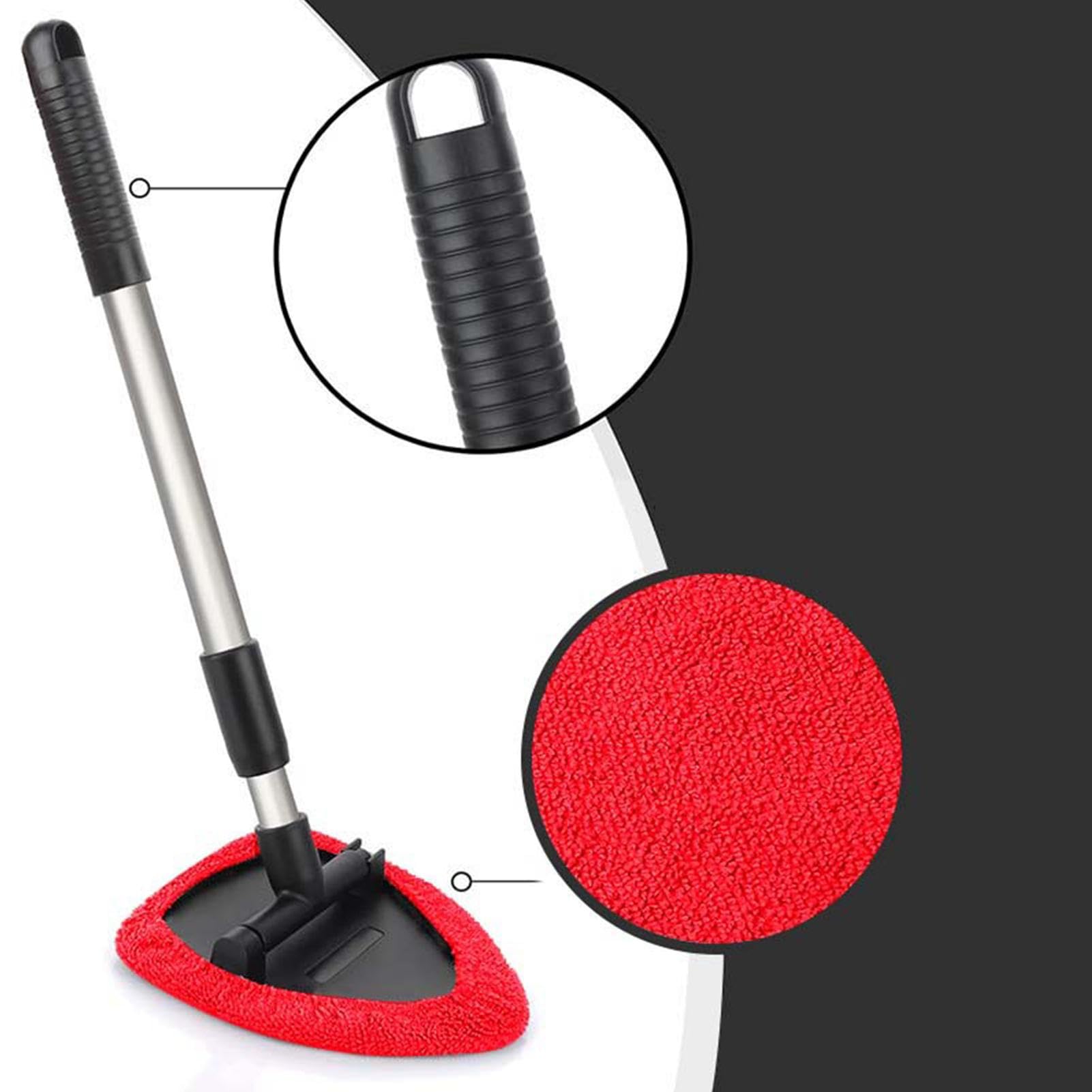 Araç ön camı temizleyici iç uz - Interior Detailing Kit incelemesi ve fiyatı