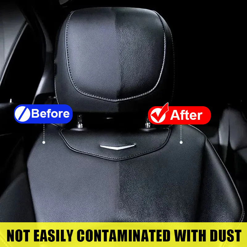 Araba Plastik Restoratör Siyah - Trim Restorer Plastic incelemesi ve fiyatı