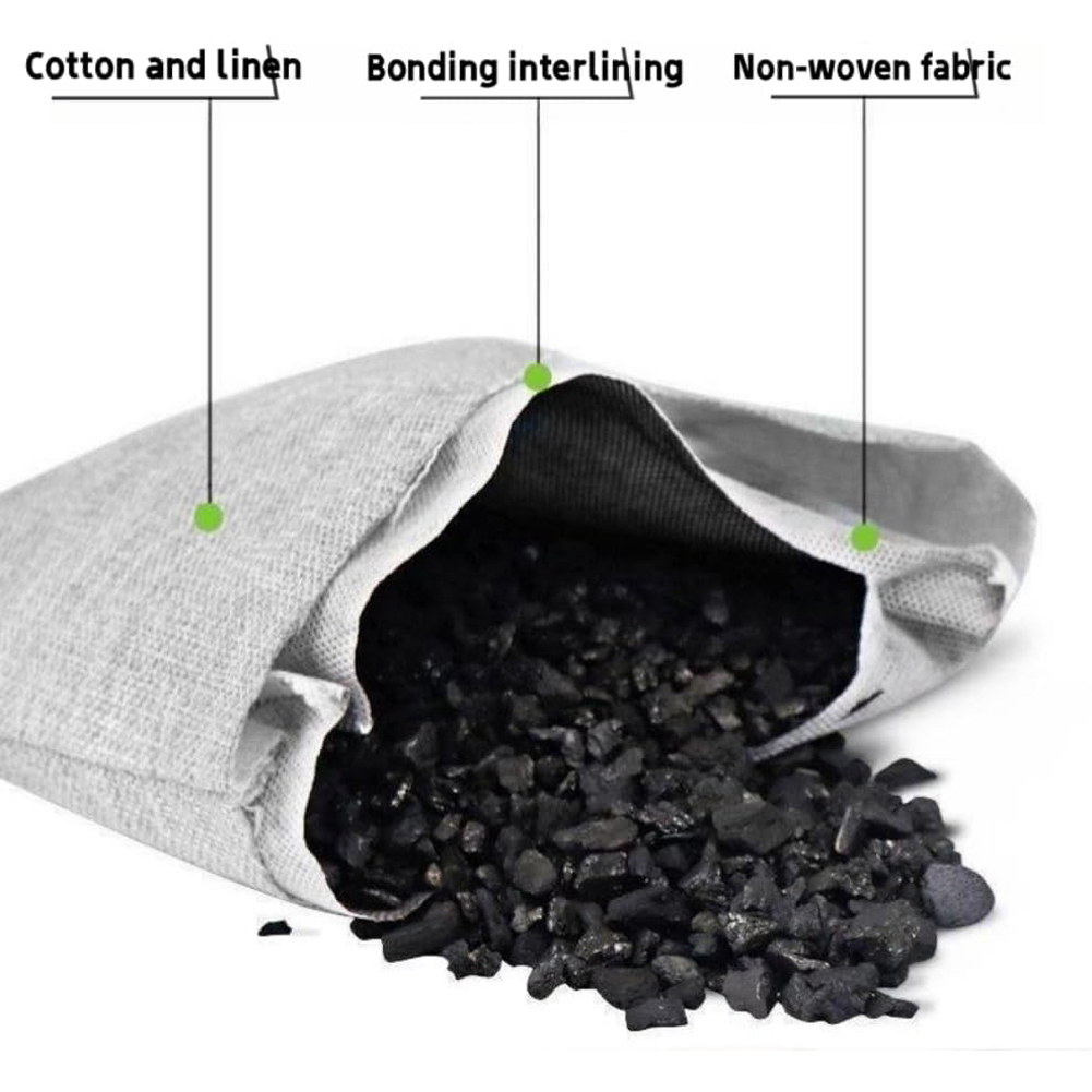 Bambu Kömürü Hava Temizleme To - Odor Eliminator Car incelemesi ve fiyatı
