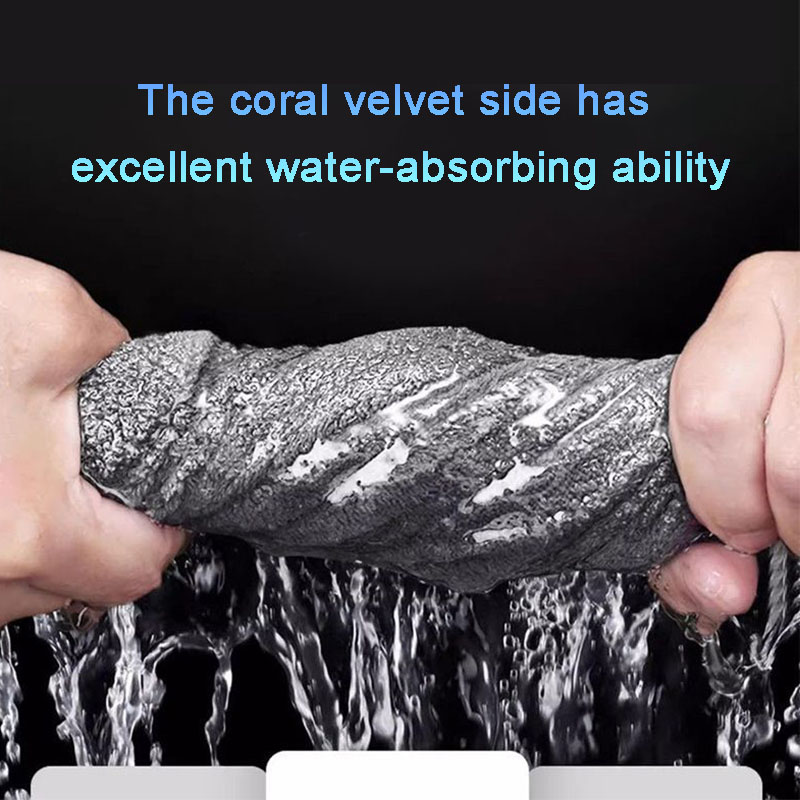 Emici Oto Temizlik Havluları-T - Microfiber Towel Detailing incelemesi ve fiyatı